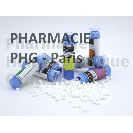 Mamelline pour faciliter la montée de lait et soulager les douleurs mammaires Pharmacie Homéopathique Générale Paris