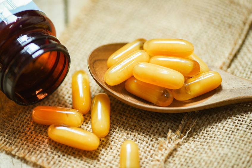 Les bienfaits de la propolis